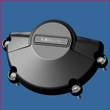 Alternator guard