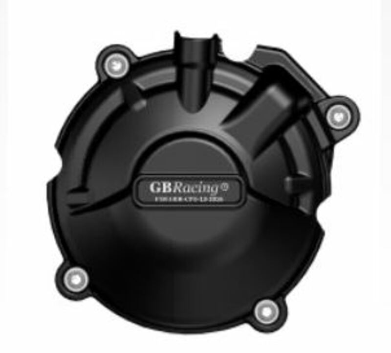 GB RACING Alternator Cover Protection HONDA CBR650F 14-16