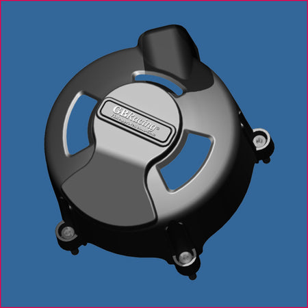 Alternator guard