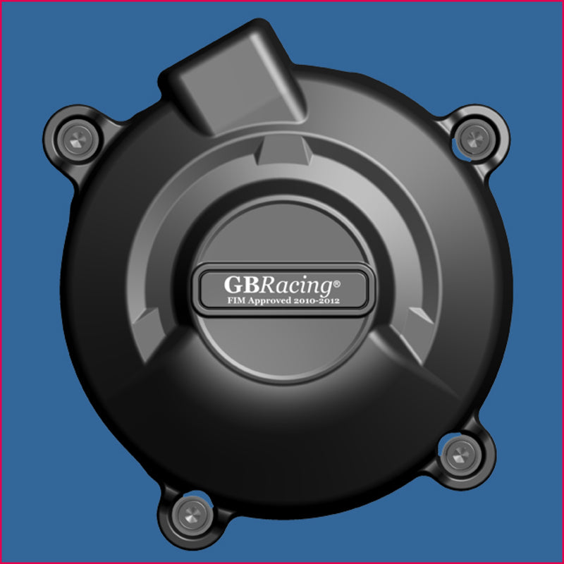 Alternator guard