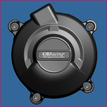 Alternator guard