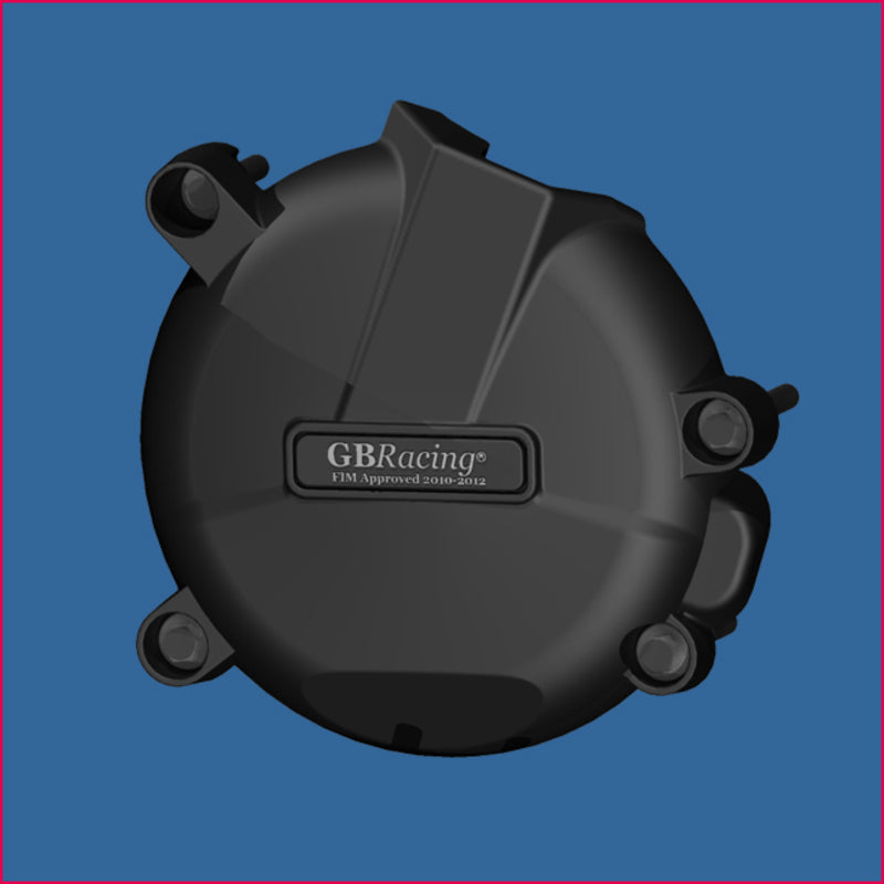 Alternator guard