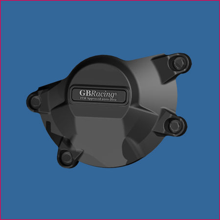 Alternator guard