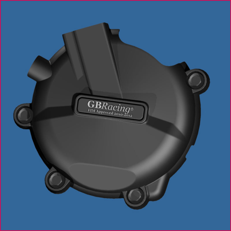 Alternator guard