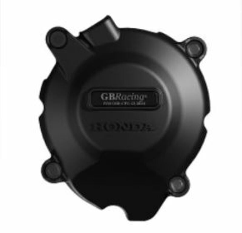 GB RACING Alternator Cover Protection MOTO2 GEOTECH 13-16