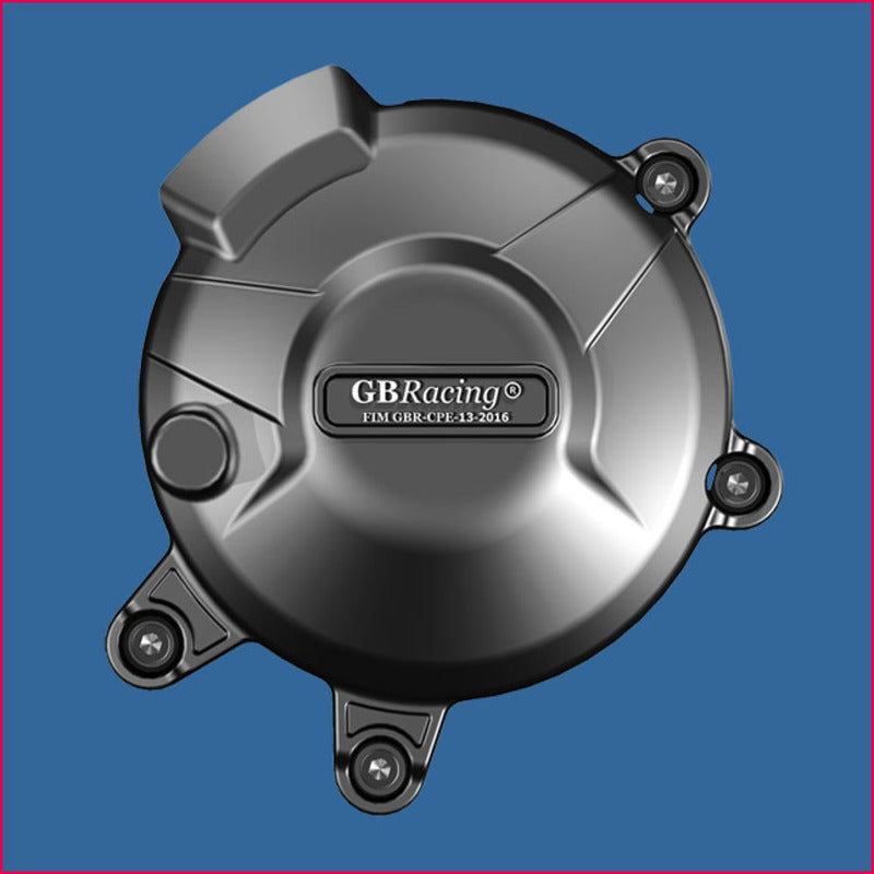Alternator guard