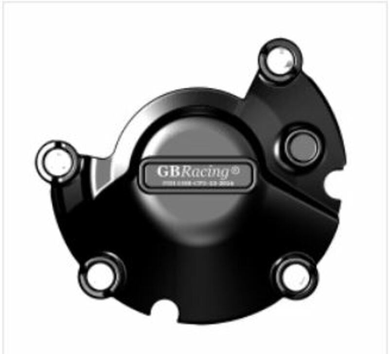 GB RACING Alternator Cover Protection YAMAHA MT10 15-16