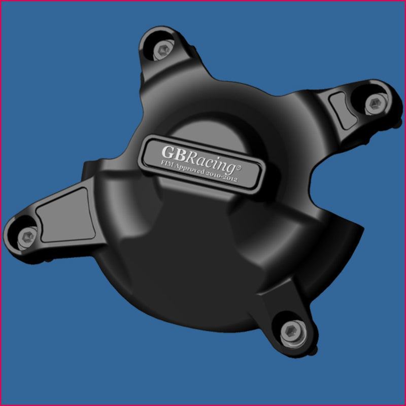 Alternator guard
