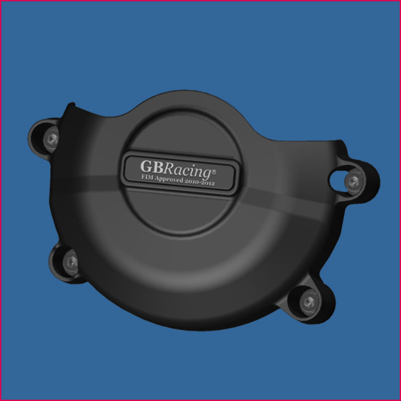 Alternator guard