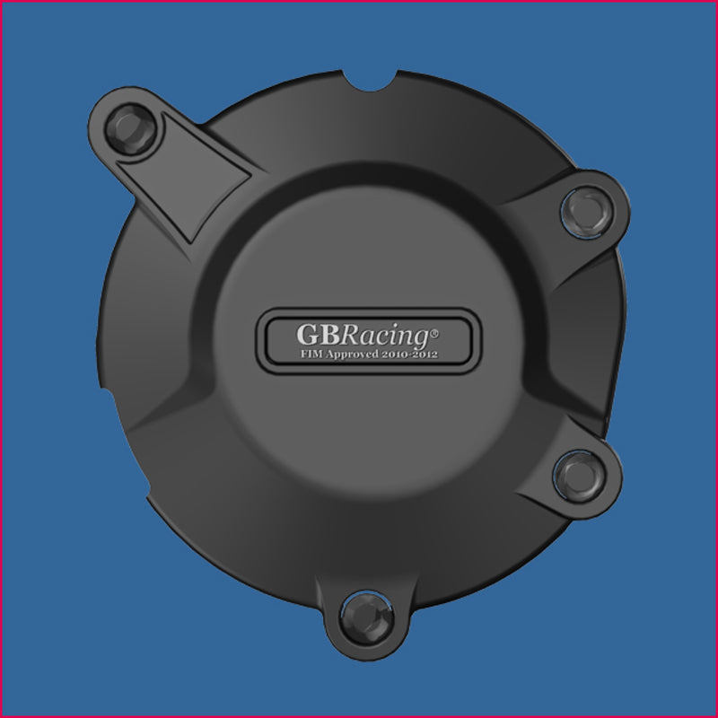 Alternator guard