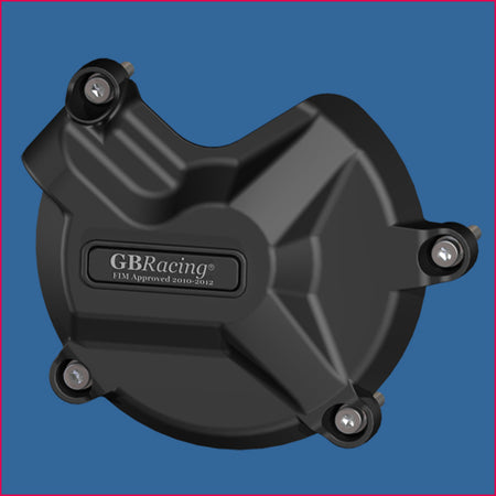 Alternator guard