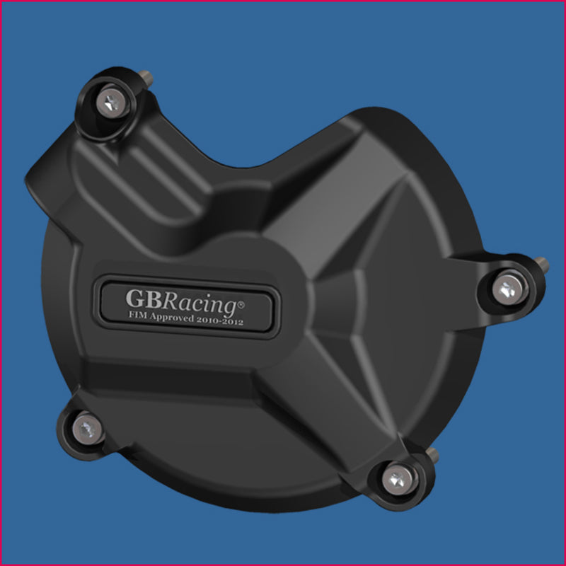 Alternator guard