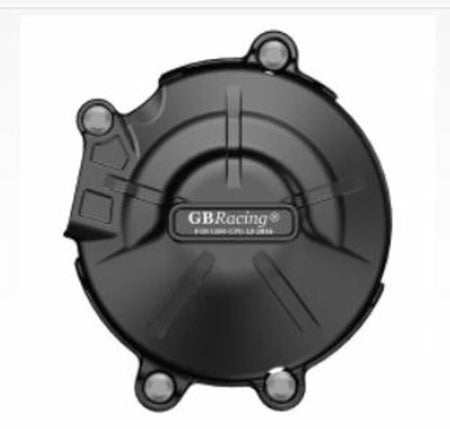 GB RACING Alternator Cover Protection KAWASAKI NINJA 300 / Z300 14-16
