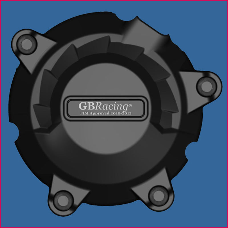 Alternator guard