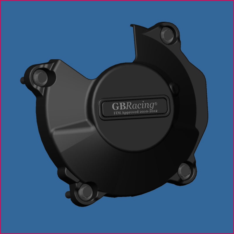Alternator guard