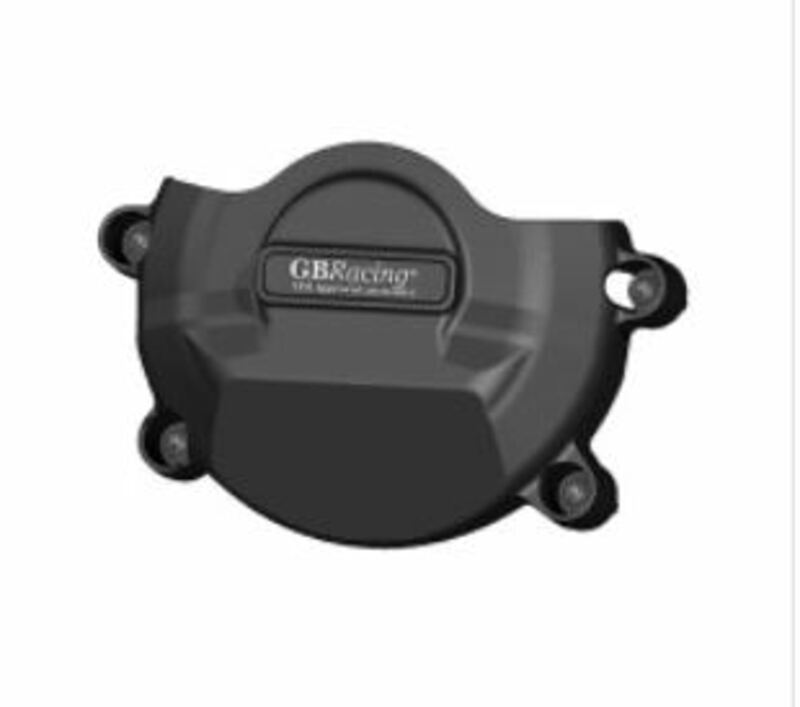 GB RACING Alternator Cover Protection Race YAMAHA YZF-R6 06-17