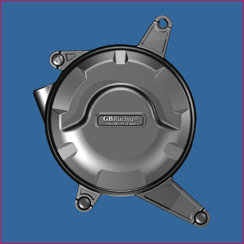 GB RACING Cluch Cover Protection