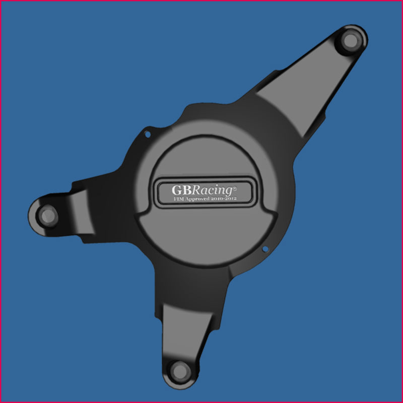 GB RACING Cluch Cover Protection