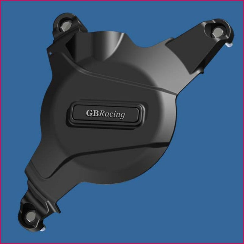 GB RACING Cluch Cover Protection