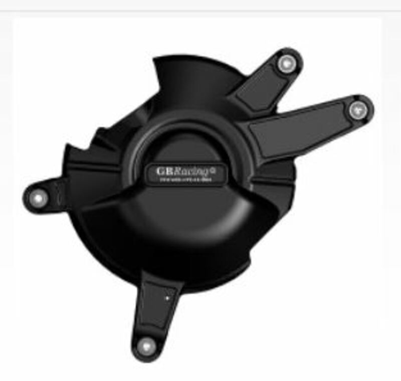 GB RACING Cluch Cover Protection HONDA CBR650F 14-16