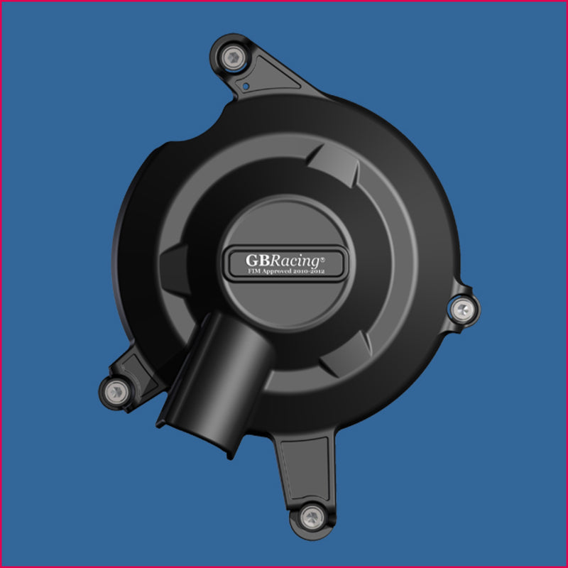 GB RACING Cluch Cover Protection