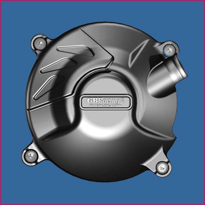 GB RACING Cluch Cover Protection