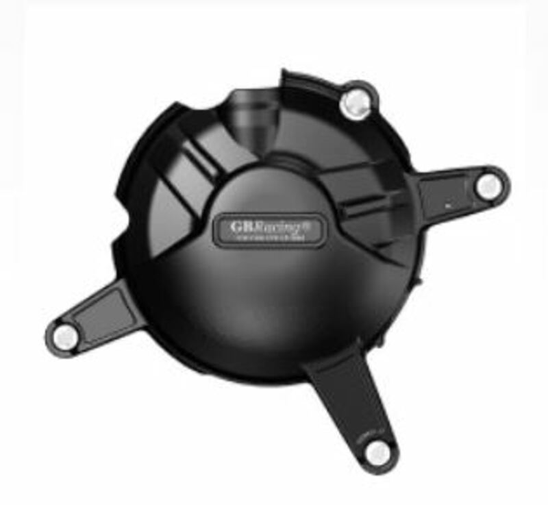 GB RACING Cluch Cover Protection YAMAHA R3 2016