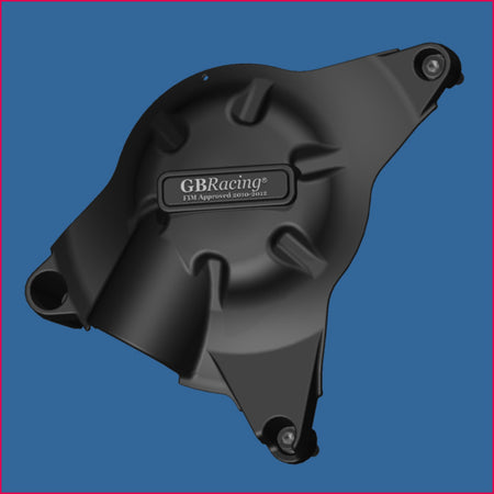 GB RACING Cluch Cover Protection