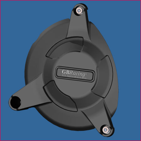 GB RACING Clutch guard