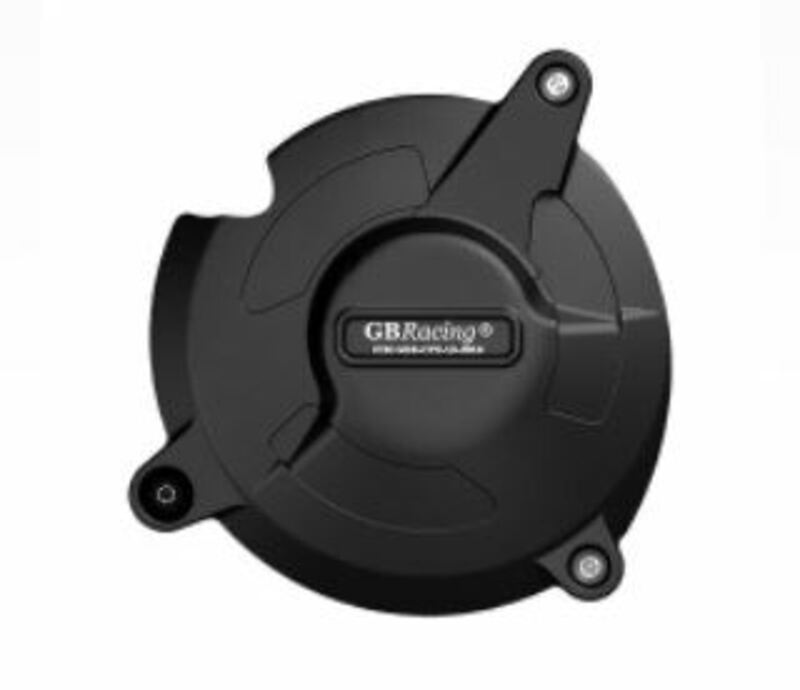 GB RACING Cluch Cover Protection S1000RR 2017 Cluch Cover Protection