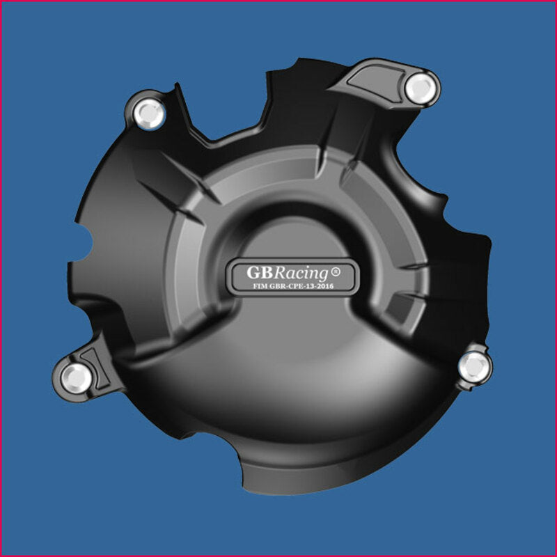 GB RACING Cluch Cover Protection