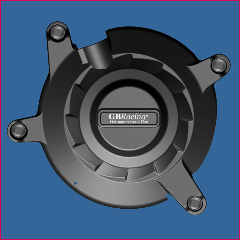GB RACING Cluch Cover Protection
