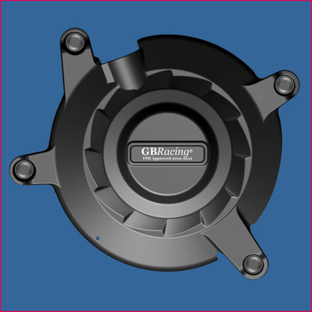 GB RACING Cluch Cover Protection