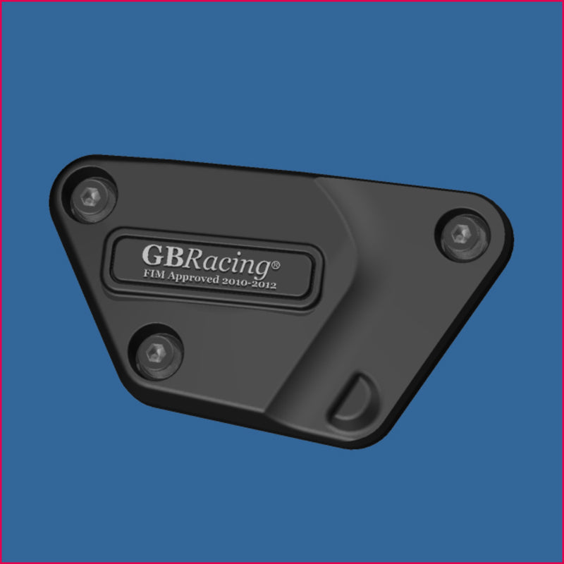 Ignition guard