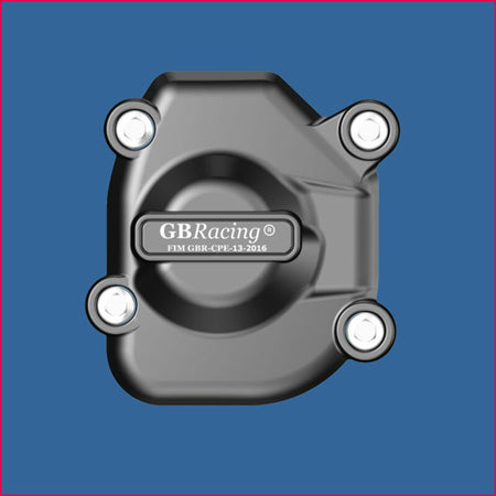 Ignition guard