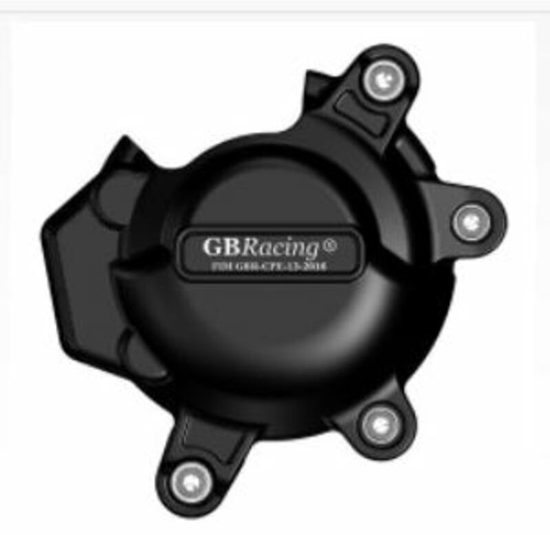 GBRACING Ignition Cover Protection CBR650F 14-16