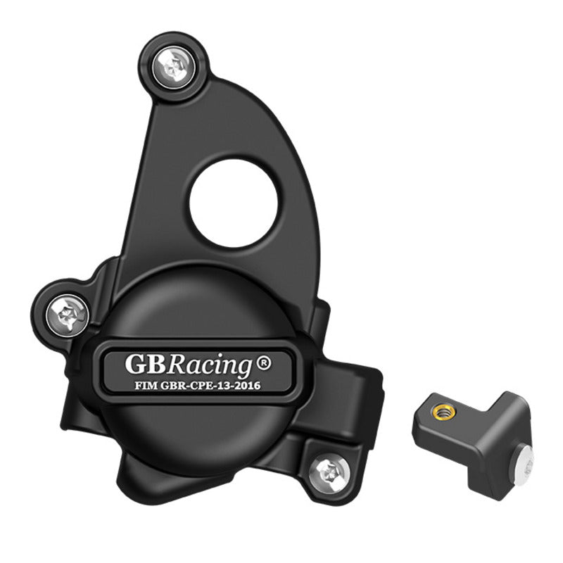 GBRACING Ignition Cover Protection BMW S1000RR