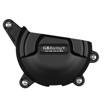 GB RACING Alternator Cover Protection - Ducati Panigale V4