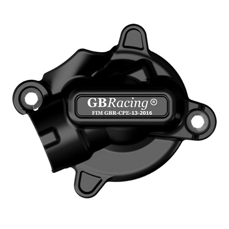 GB RACING Waterpump Cover Protection Suzuki GSX-R1000
