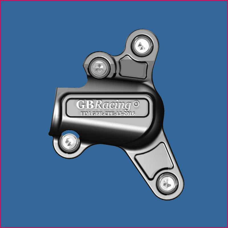 Water pump guard