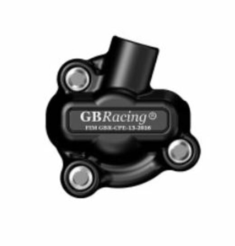 GB RACING Waterpump Cover Protection YAMAHA R3 2016