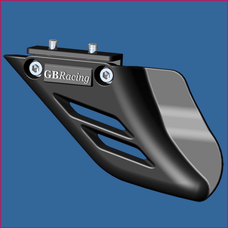 Chain internal protector