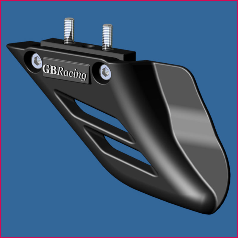 Chain internal protector