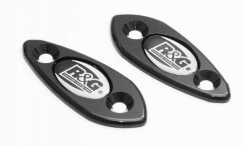 R&G BLANKING PLATE FOR MIRRORS