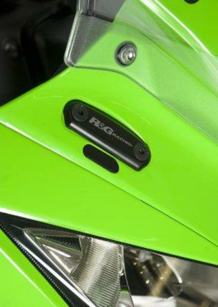 R&G BLANKING PLATE FOR MIRRORS