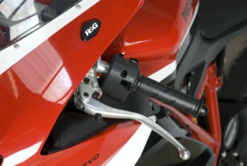 R&G BLANKING PLATE FOR MIRRORS
