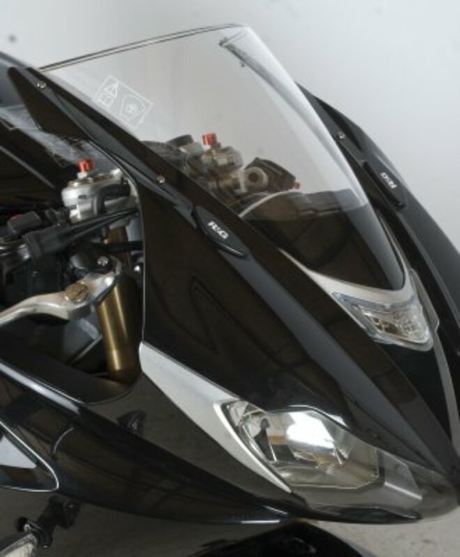 R&G BLANKING PLATE FOR MIRRORS