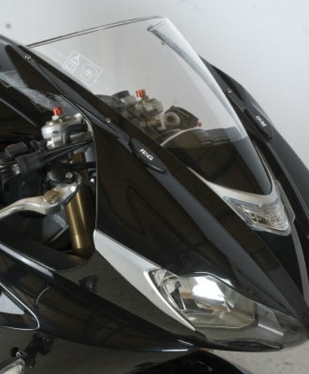R&G BLANKING PLATE FOR MIRRORS