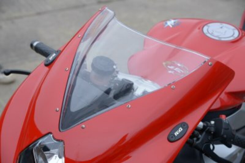 R&G BLANKING PLATE FOR MIRRORS