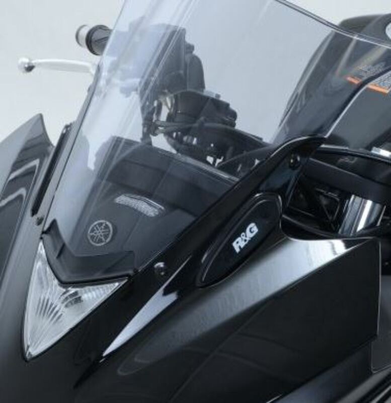 R&G BLANKING PLATE FOR MIRRORS
